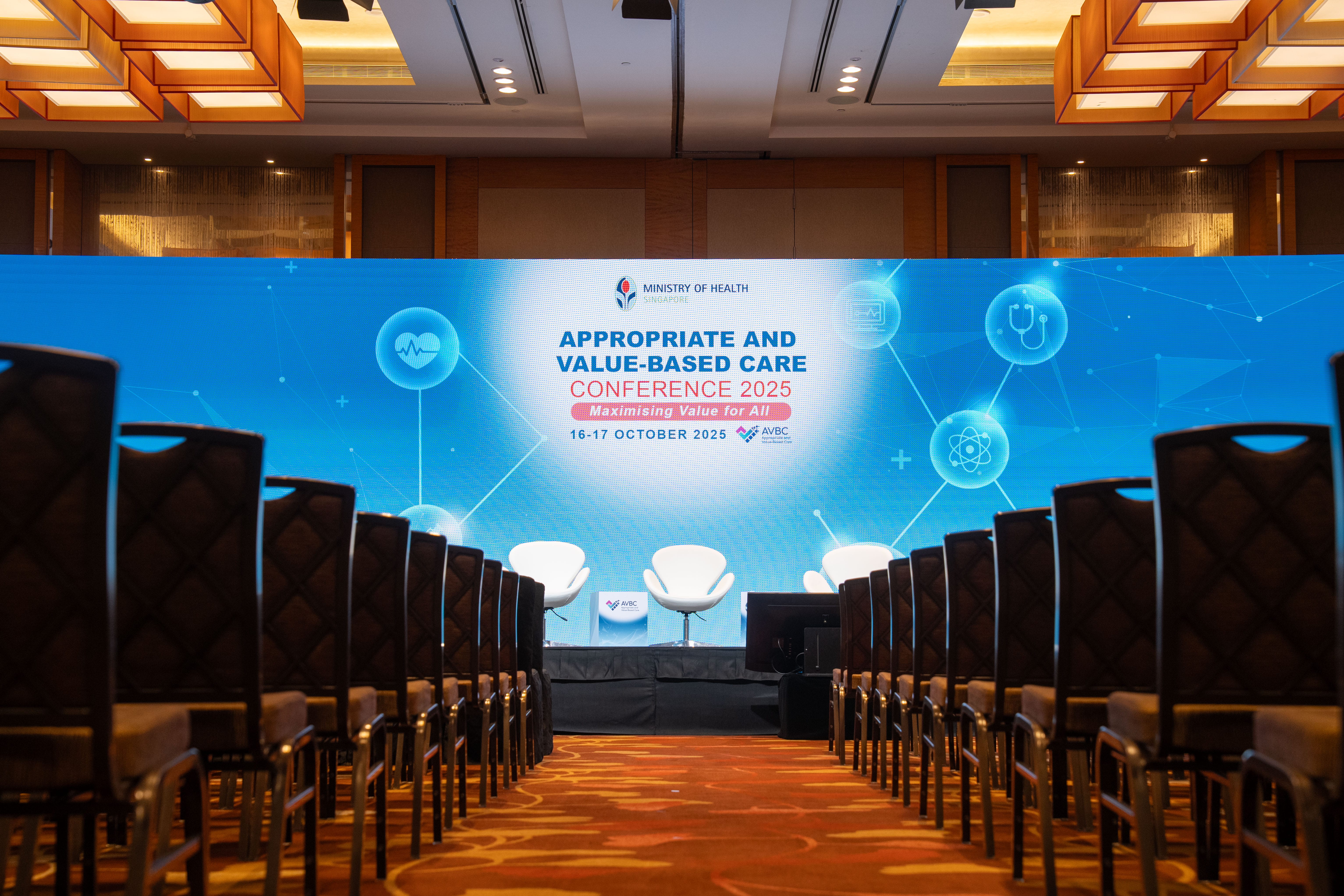 AVBC Conference 2025